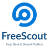 FreeScout logo