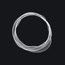 Ghost CMS logo
