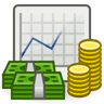 GnuCash logo