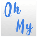OhMyForm logo