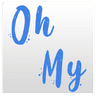 OhMyForm logo