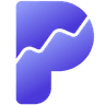 Plausible Analytics logo