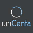 uniCenta logo