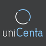 uniCenta logo