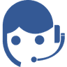 UVdesk logo