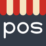 WooCommerce POS logo