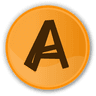 Ampache logo