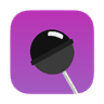 Black Candy logo