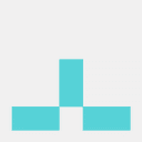 Blocky logo