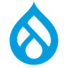 Drupal logo