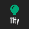 Eleventy logo