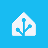 Home Assistant logo