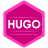Hugo logo