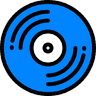 Navidrome logo