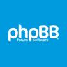 phpBB logo