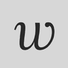 WriteFreely logo