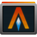 Alacritty logo