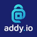 AnonAddy OSS logo