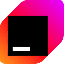IntelliJ IDEA Open logo