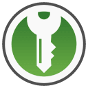 KeePassXC logo