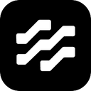 Langflow logo
