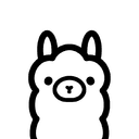 Ollama logo