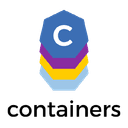 Podman logo
