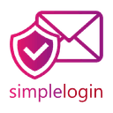 SimpleLogin OSS logo