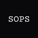 SOPS logo
