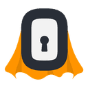 SuperTokens logo