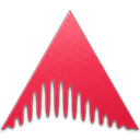 Ardour logo
