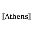 Athens Research logo