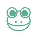 Coqui TTS logo