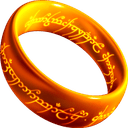 Gollum logo