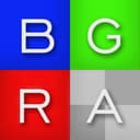 LazPaint logo
