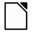 LibreOffice logo
