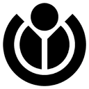 MediaWiki logo