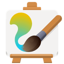 MyPaint logo