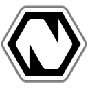 Natron logo