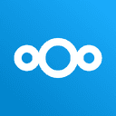 Nextcloud logo