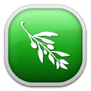 Olive Video Editor logo