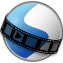 OpenShot logo