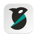 OrcaSlicer logo