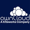 ownCloud logo