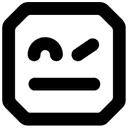Robot Framework logo