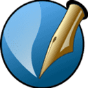 Scribus logo