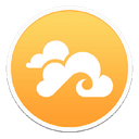 Seafile logo