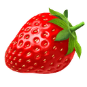 Strawberry logo