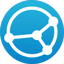 Syncthing logo