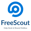 FreeScout logo